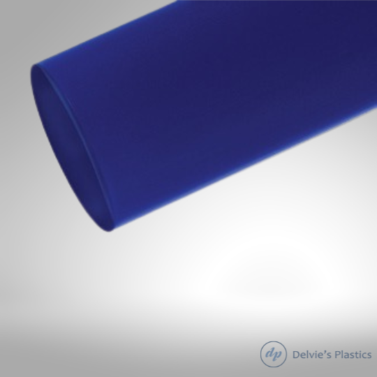 Color Translucent | Cast Acrylic Rod