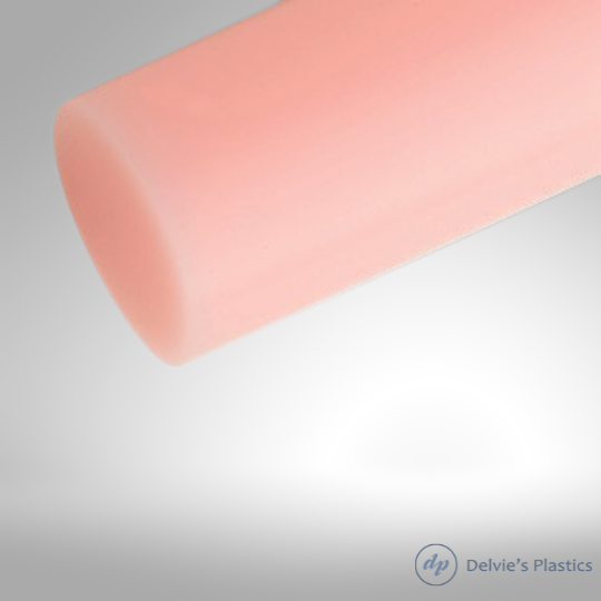 Color Translucent | Cast Acrylic Rod