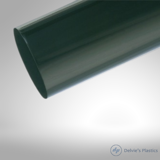 Color Translucent | Cast Acrylic Rod