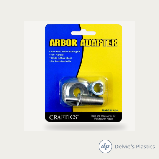 Arbor Adaptor
