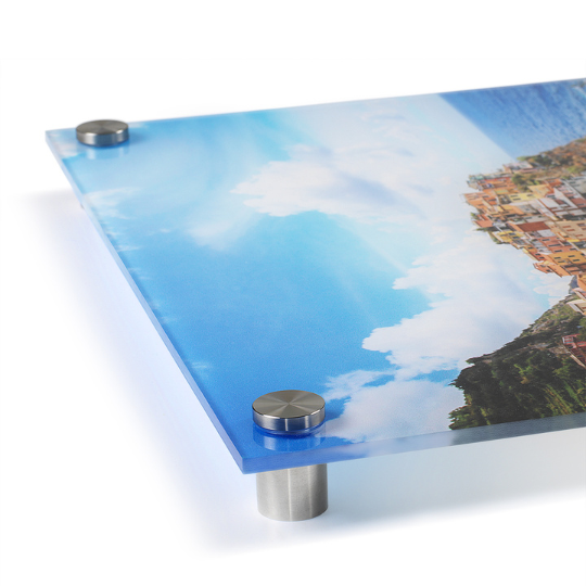 Optix-DA Acrylic for UV Printing
