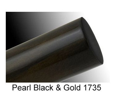 Pearl Color Cast Rod