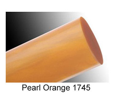 Pearl Color Cast Rod