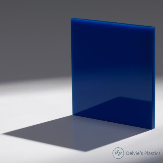 Translucent Cast Acrylic Plexiglass Sheet