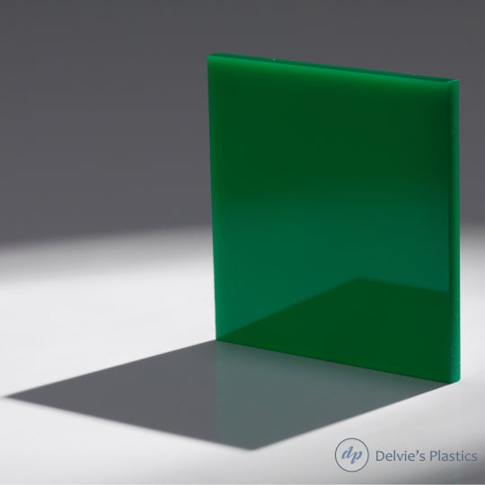 Translucent Cast Acrylic Plexiglass Sheet