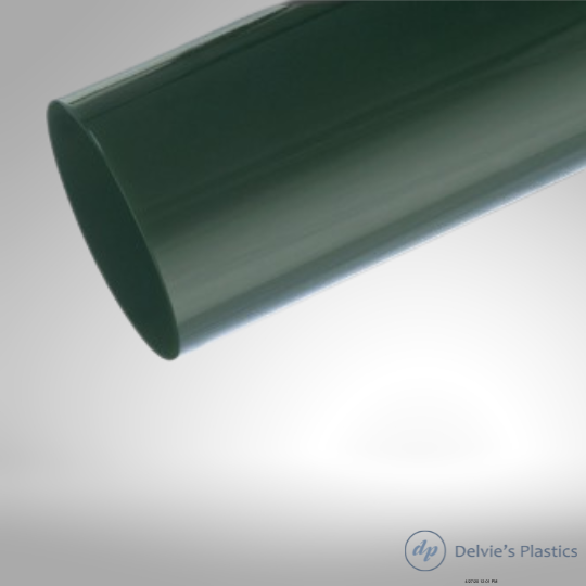 Color Translucent | Cast Acrylic Rod