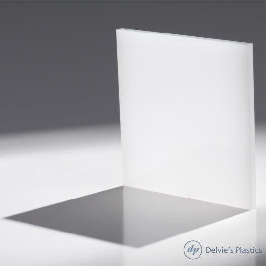 Translucent Cast Acrylic Plexiglass Sheet