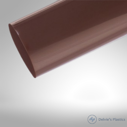 Color Translucent | Cast Acrylic Rod