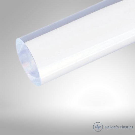 Clear Cast Rod