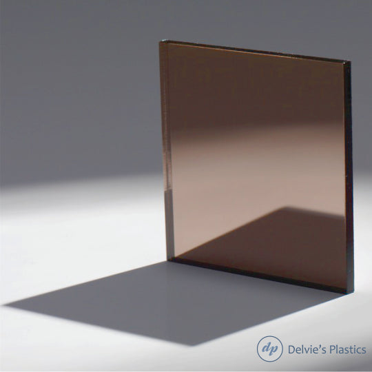 Mirror Acrylic Plexiglass Sheet