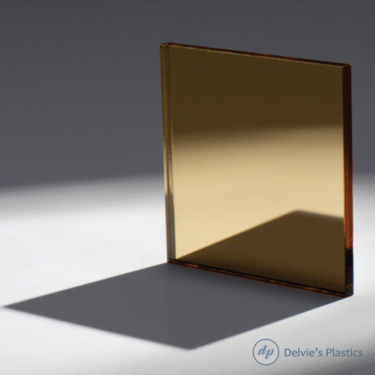 Mirror Acrylic Plexiglass Sheet