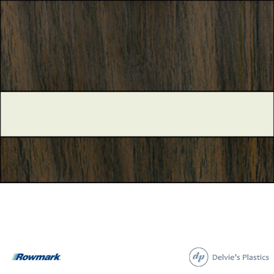 Rowmark Naturals | Laserable Two-Tone Acrylic Sheet