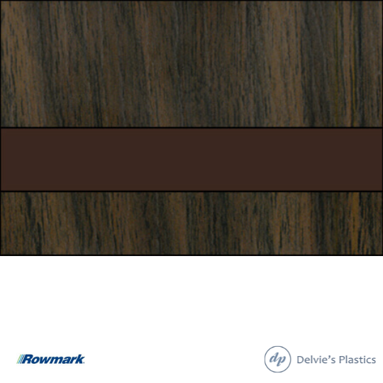 Rowmark Naturals | Laserable Two-Tone Acrylic Sheet