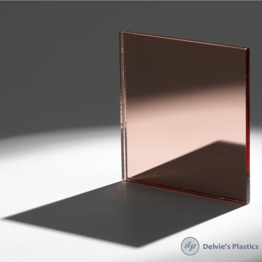 Mirror Acrylic Plexiglass Sheet