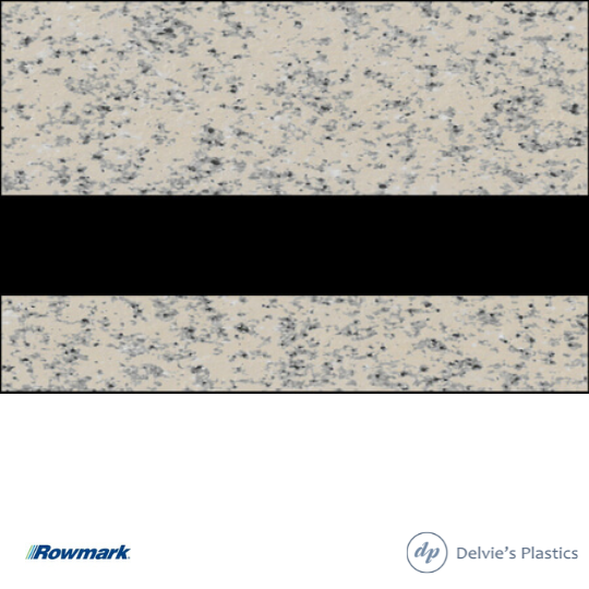 Rowmark Naturals | Laserable Two-Tone Acrylic Sheet