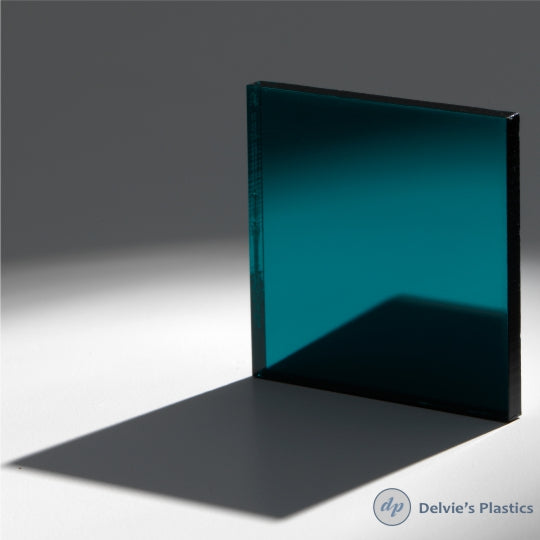 Mirror Acrylic Plexiglass Sheet